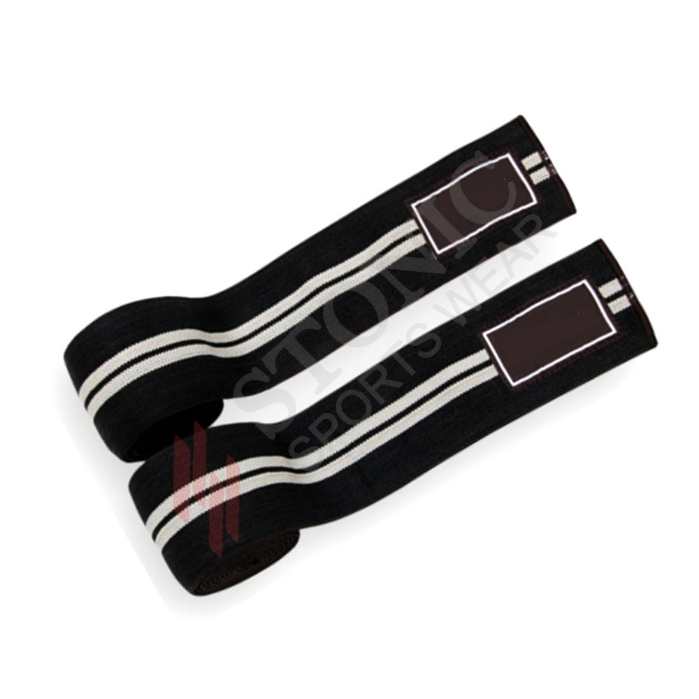 Knee Straps